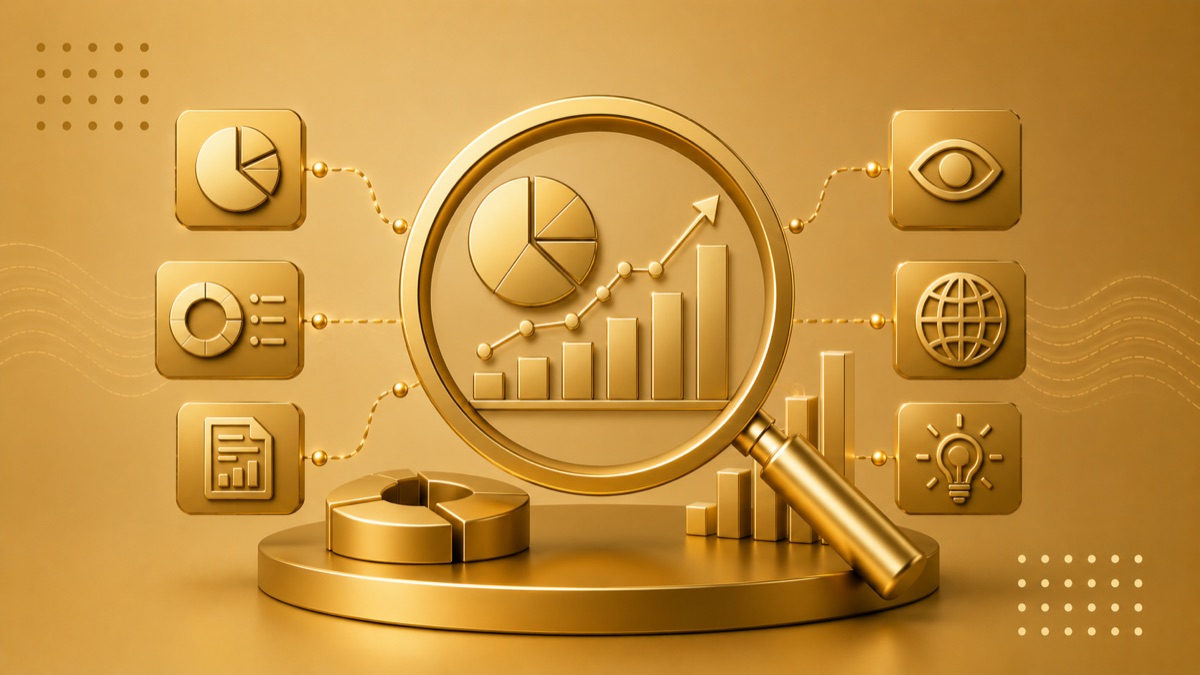 Portfolio insight illustration