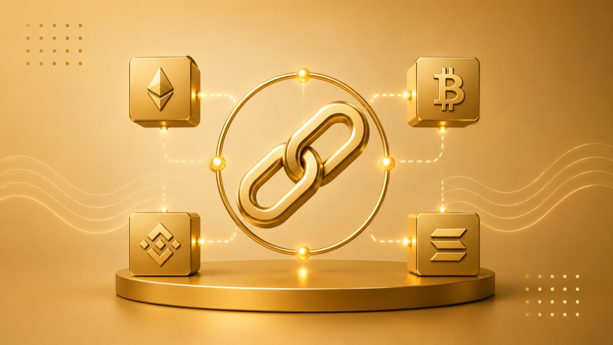 On-chain illustration
