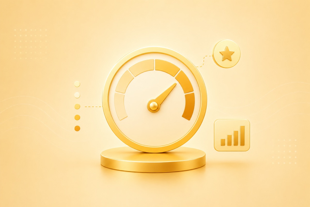 Conviction scores illustration
